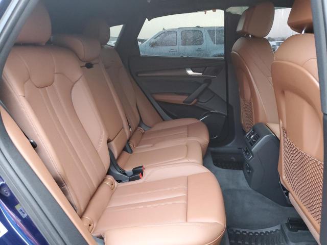 2021 AUDI Q5 PREMIUM - WA1BAAFY1M2085489