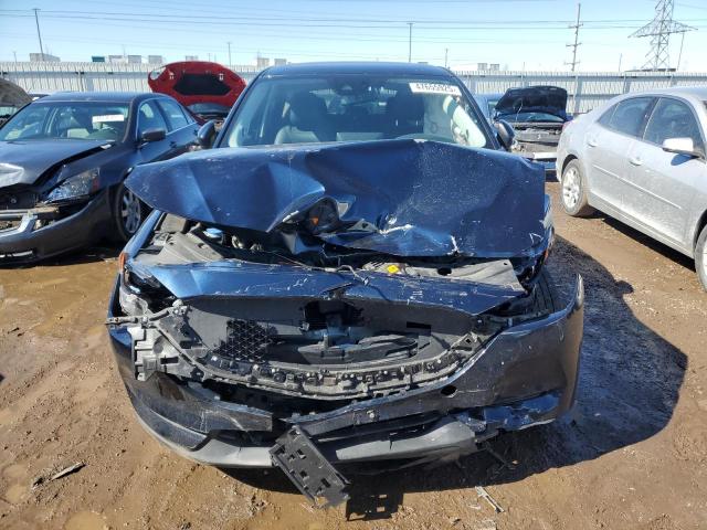 2021 MAZDA CX-5 TOURI - JM3KFBCM8M0490184
