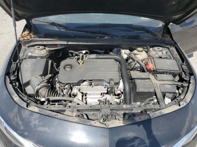 2020 CHEVROLET MALIBU LS 1G1ZB5ST1LF011329