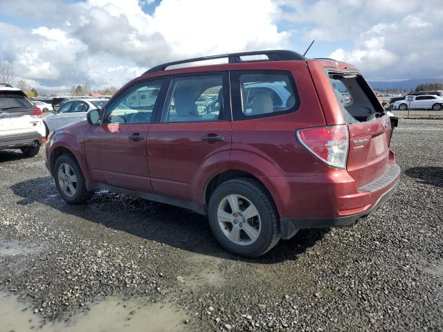 Vin: jf2shabc1ch444011, lot: 47663085, subaru forester 2.5x 20122
