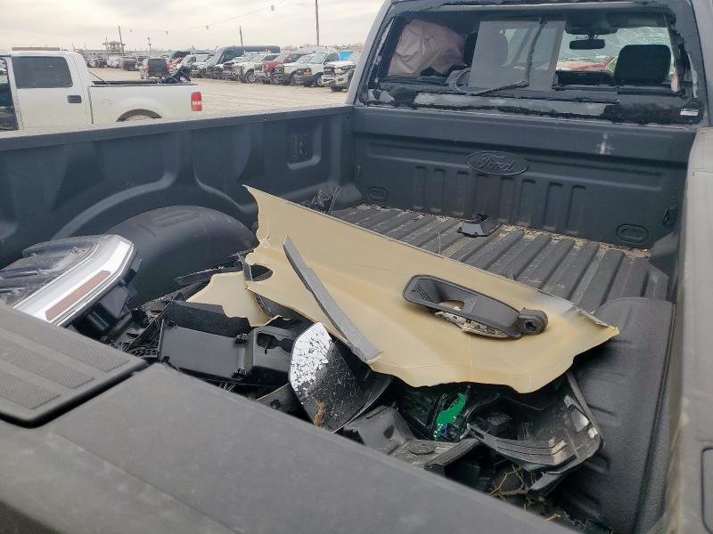 1FT8W4DT4SEC06280 2025 FORD F450