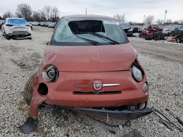 2015 FIAT 500 SPORT 3C3CFFHH7FT621860