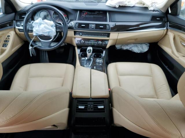 2016 BMW 528 I - WBA5A5C50GG349522