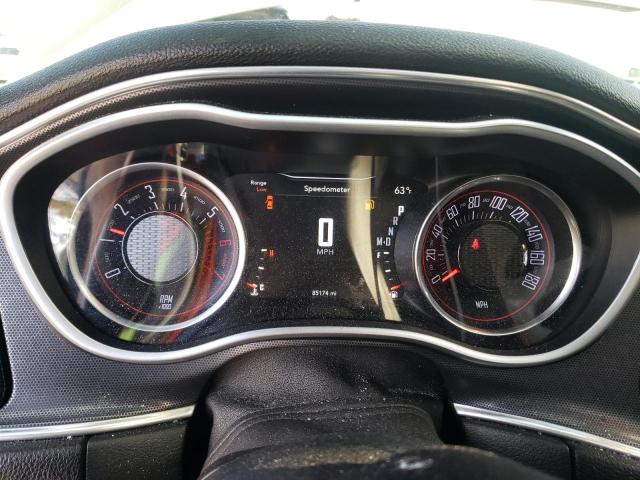 2018 DODGE CHALLENGER - 2C3CDZFJ6JH271684