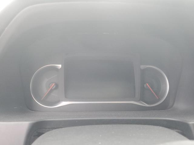 2021 HONDA PILOT SE 5FNYF5H24MB043591