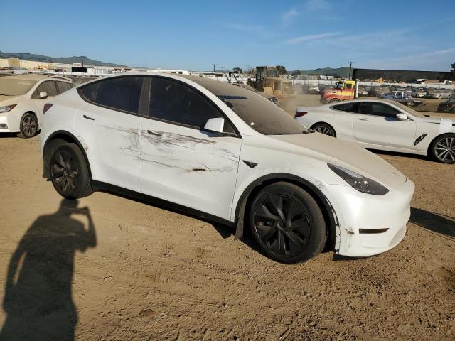 Vin: 7saygaeexsf268926, lot: 47229895, tesla model y 20254