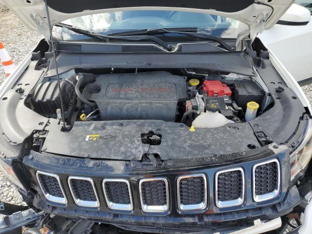 2019 JEEP COMPASS LA - 3C4NJCBB0KT677221