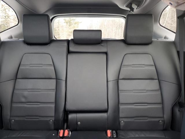 2017 HONDA CR-V TOURI 2HKRW2H99HH131026