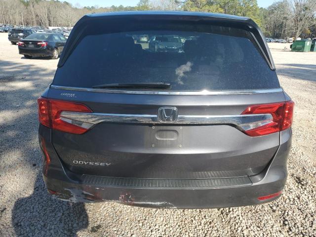 2019 HONDA ODYSSEY LX 5FNRL6H25KB102017