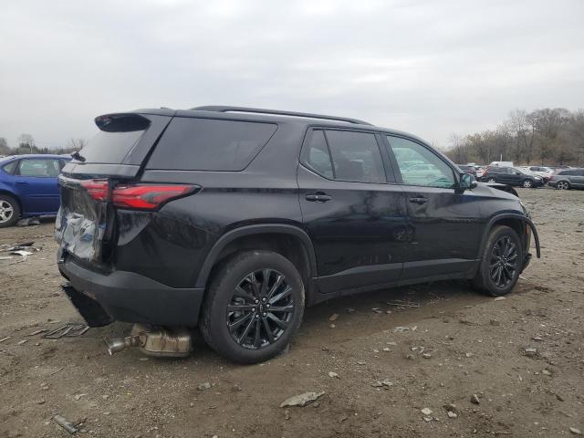 Vin: 1gnevjkw4pj299499, lot: 50146125, chevrolet traverse rs 20233