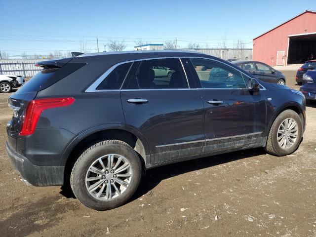 Vin: 1gykndrs7kz267795, lot: 49582025, cadillac xt5 luxury 20193