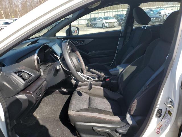 2018 SUBARU IMPREZA SP 4S3GTAK65J1702842