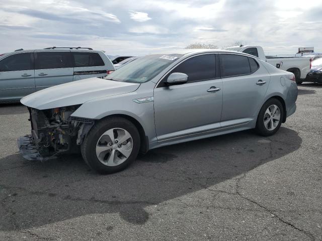 Vin: knagm4ad2e5071641, lot: 50773025, kia optima hybrid 2014 img_1