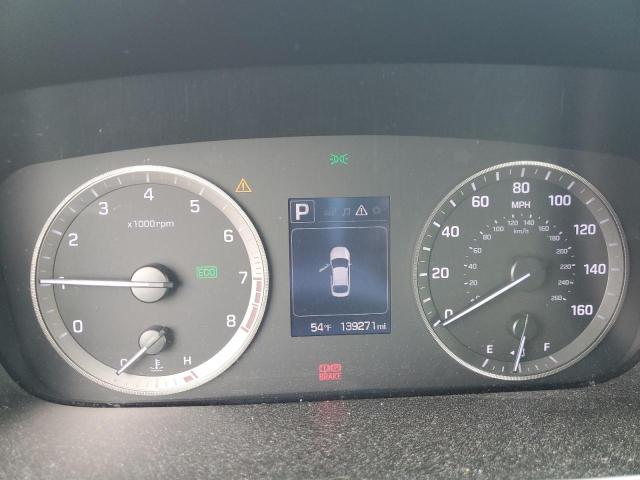 2015 HYUNDAI SONATA SE - 5NPE24AF5FH195535