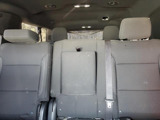 2021 CHEVROLET SUBURBAN K - 1GNSKBED3MR445156