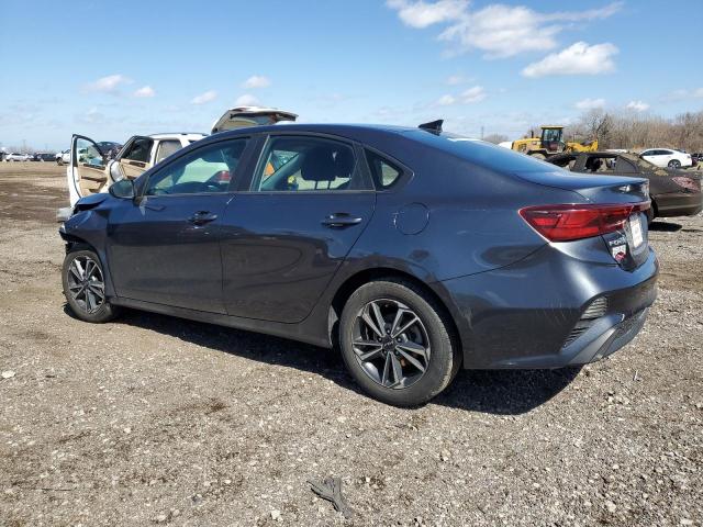 Vin: 3kpf24ad5re700856, lot: 50420835, kia forte lx 20242