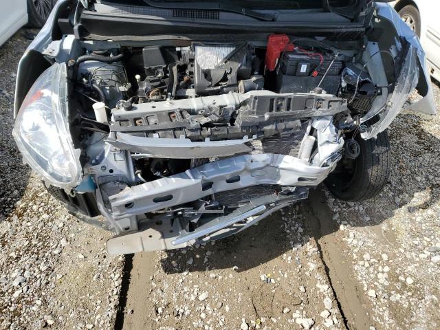 2019 MITSUBISHI MIRAGE ES - ML32A3HJ8KH004230