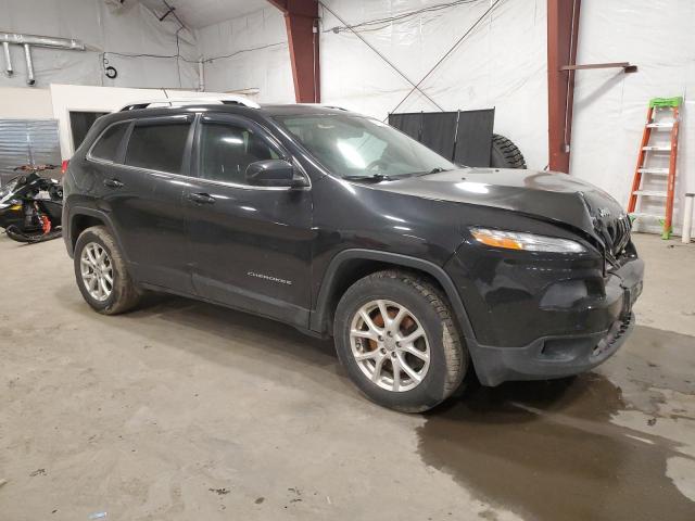 Vin: 1c4pjmcs4fw757084, lot: 49025455, jeep grand cher latitude 20154