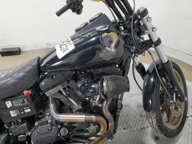 2016 HARLEY-DAVIDSON FXDLS 1HD1GS820GC321237