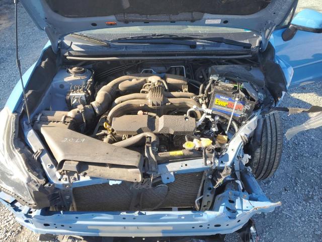 2017 SUBARU CROSSTREK - JF2GPABC9H8208254