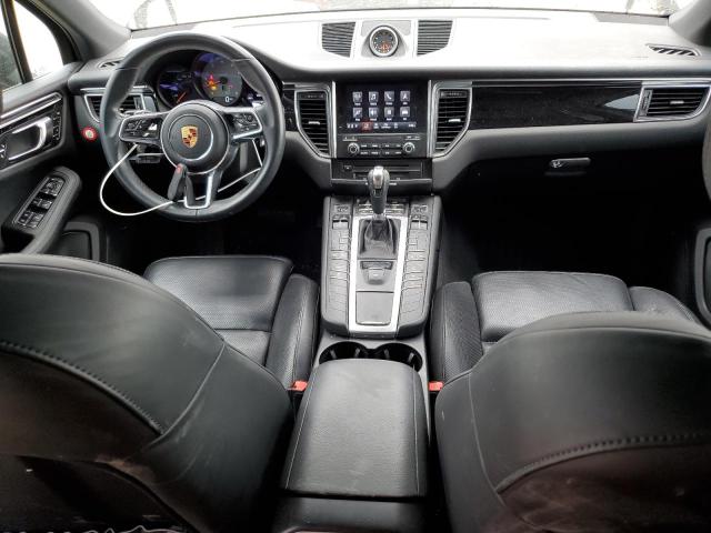 2017 PORSCHE MACAN S - WP1AB2A54HLB11762