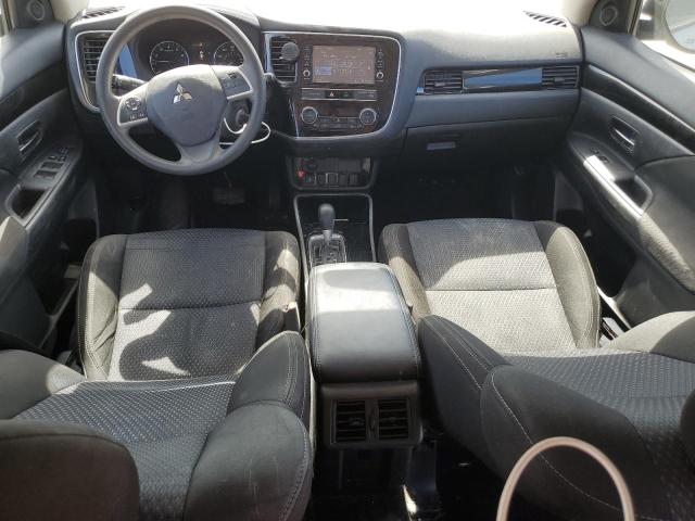 2019 MITSUBISHI OUTLANDER - JA4AD2A30KJ000150