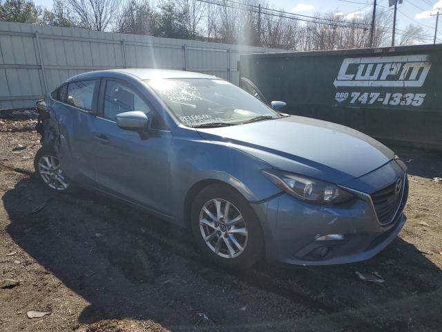 Vin: jm1bm1v73f1249629, lot: 50784855, mazda 3 touring 20154