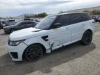 2017 LAND ROVER RANGE ROVE - SALWZ2FE3HA146115