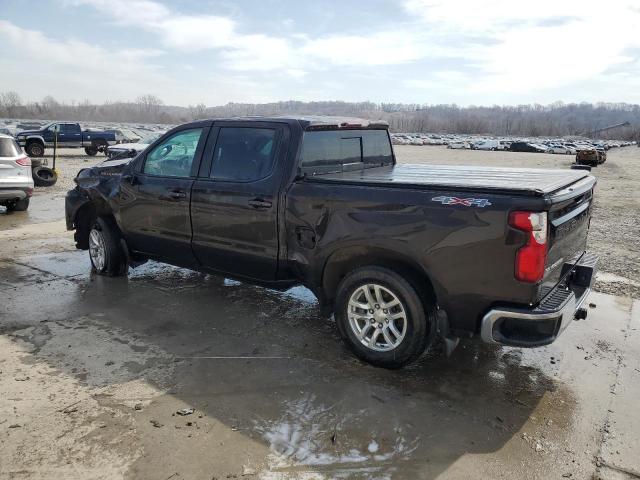 Vin: 3gcuyded6lg201379, lot: 48885425, chevrolet all models k1500 lt 20202