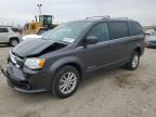 2019 DODGE GRAND CARA - 2C4RDGCG7KR749321