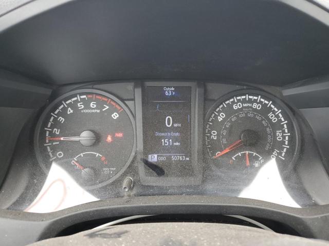 2022 TOYOTA TACOMA ACC - 3TYRX5GN9NT041754