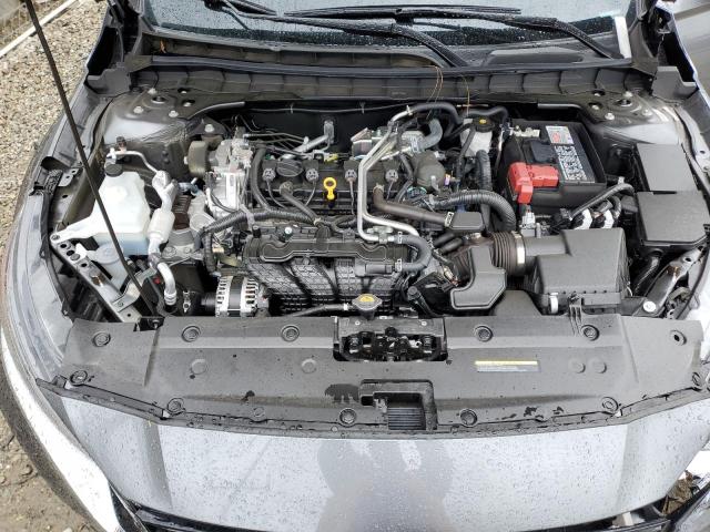 2025 NISSAN ALTIMA SV - 1N4BL4DV7SN334678