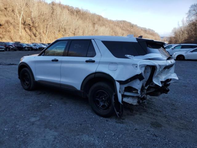 1FM5K8ABXNGA29191 2022 FORD EXPLORER