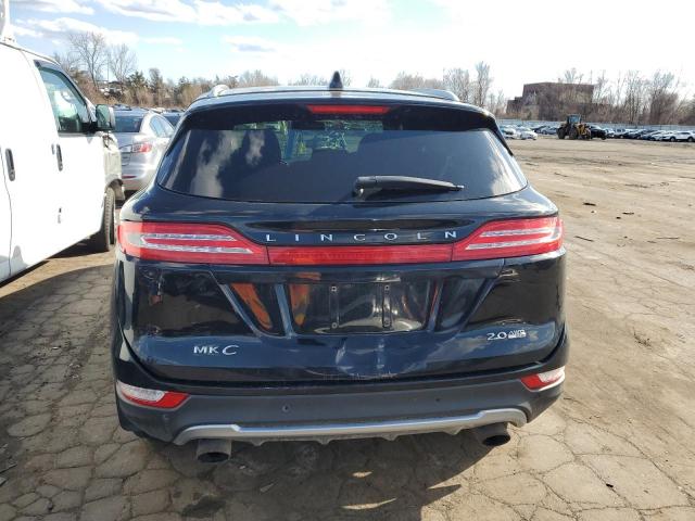 2016 LINCOLN MKC SELECT 5LMCJ2D90GUJ08208