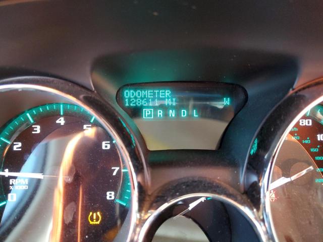2016 BUICK ENCLAVE - 5GAKVCKD9GJ123815