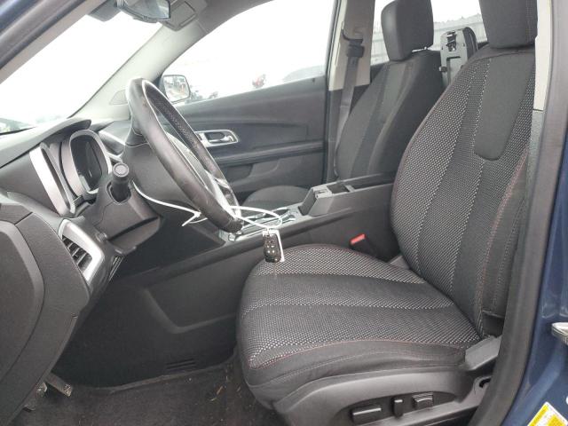2016 CHEVROLET EQUINOX LT - 2GNFLFEK0G6145790