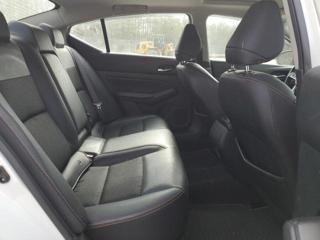 2020 NISSAN ALTIMA SR - 1N4BL4CWXLC141187