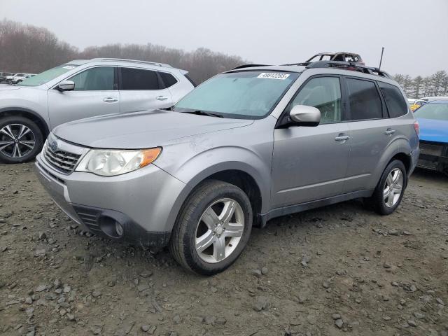 2010 SUBARU FORESTER 2 #3117315894