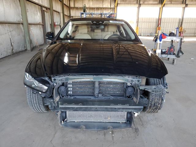 2017 JAGUAR XE PREMIUM SAJAD4BG6HA964944