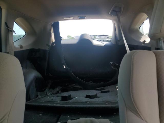 2015 HONDA CR-V LX - 5J6RM3H32FL005360
