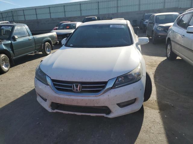 2015 HONDA ACCORD EXL - 1HGCR2F85FA101356