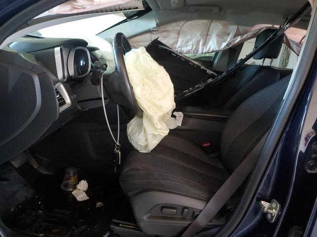 2017 CHEVROLET EQUINOX LT - 2GNALCEK8H1577714