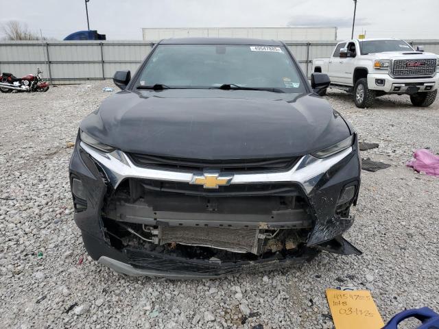 2020 CHEVROLET BLAZER 2LT - 3GNKBHRSXLS594347