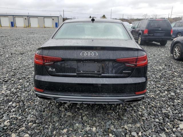 2019 AUDI A4 PREMIUM - WAUDNAF40KN002823