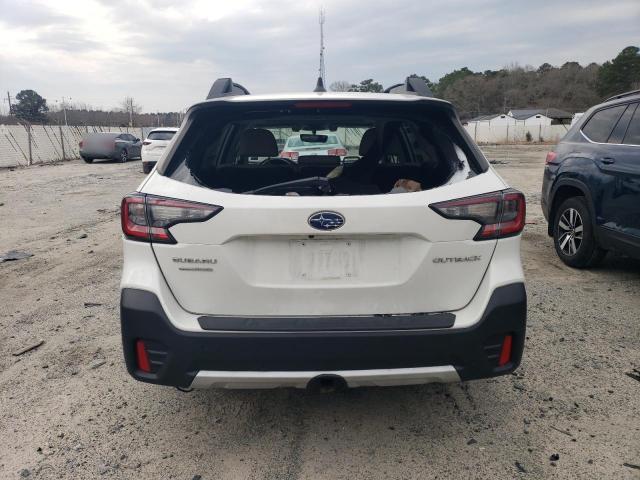 2020 SUBARU OUTBACK LI - 4S4BTANC8L3246656