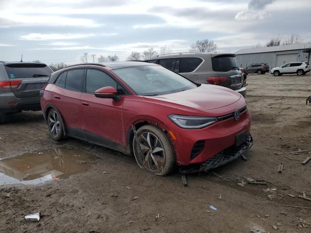 Vin: 1v2fmpe89pc013066, lot: 48239455, volkswagen id.4 pro s pro s 20234