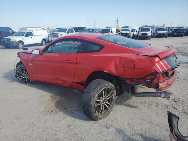 2015 FORD MUSTANG GT - 1FA6P8CF4F5332710