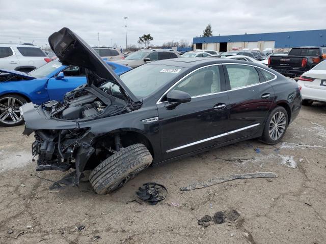 Vin: 1g4zr5ssxku122364, lot: 47952505, buick lacrosse essence 2019 img_1