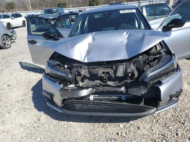 2024 HONDA CIVIC SPOR - 2HGFE2F5XRH512515