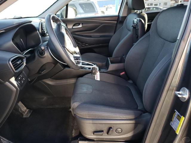 2020 HYUNDAI SANTA FE S - 5NMS3CAD5LH203117